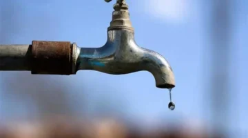 عودة مرتقبة.. مياه الجيزة تعود للمناطق المتأثرة بعد 10 ساعات قطع